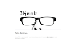 Desktop Screenshot of kent.chinito.com